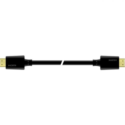 Club 3D Ultra High Speed HDMI&trade; Cable 10K 120Hz 48Gbps M/M 1 M./3.28 Ft. Alternate-Image3/500