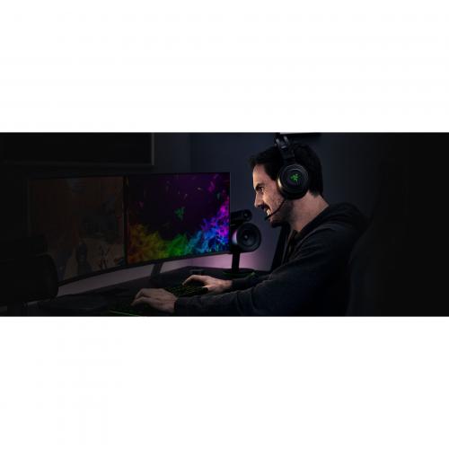 Razer Nari Essential Headset Antonline Com