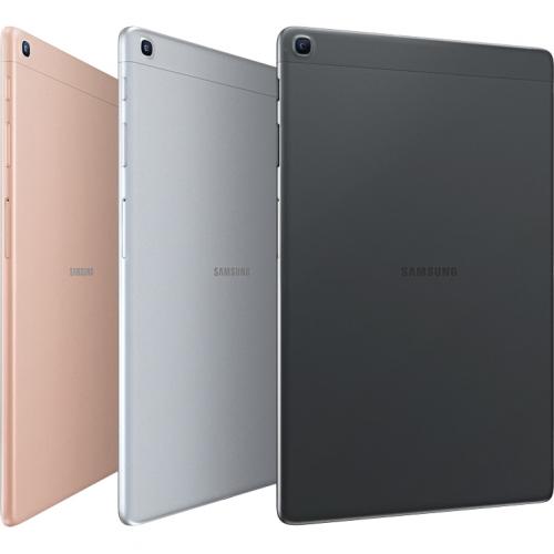 Samsung Galaxy Tab A SM-T510 Tablet, 10.1, Dual-core (2 Core