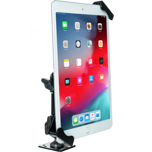 CTA Digital Vehicle Mount For Tablet, IPad Pro, IPad Air, IPad Mini Alternate-Image3/500