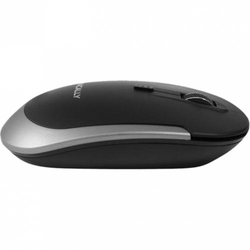Macally Bluetooth Optical Quiet Click Mouse Alternate-Image3/500