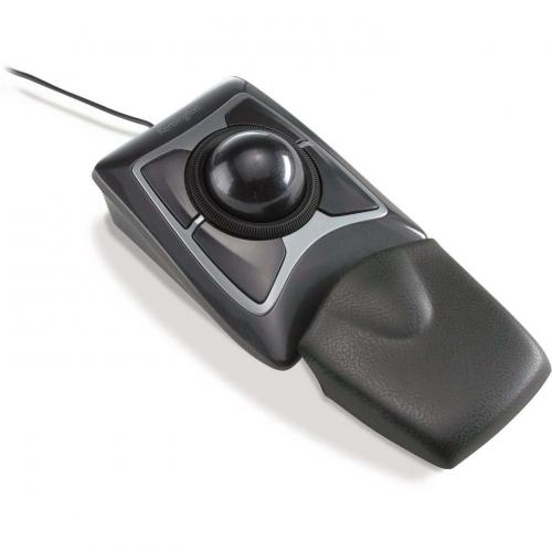 Kensington Expert Mouse Wired Trackball Alternate-Image3/500