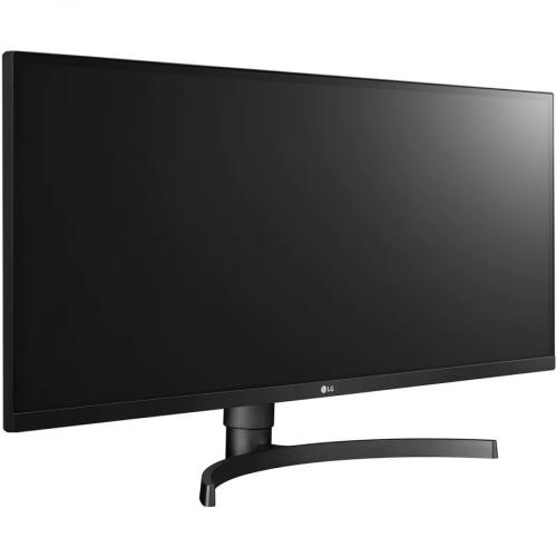 LG 34" UltraWide&trade; UXGA LCD HDMI Monitor, 34BL650 B, FreeSync Alternate-Image3/500