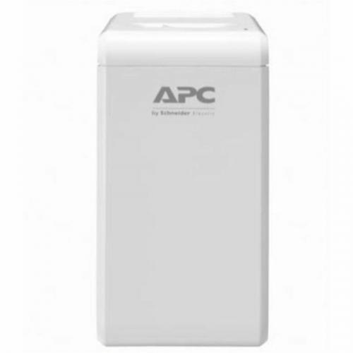 APC By Schneider Electric SurgeArrest Essential 6 Outlet Surge Suppressor/Protector Alternate-Image3/500