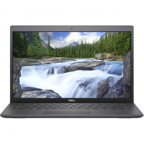 Dell Latitude 3000 3301 13.3" Notebook   1920 X 1080   Intel Core I7 8th Gen I7 8565U Quad Core (4 Core) 1.80 GHz   8 GB Total RAM   256 GB SSD Alternate-Image3/500