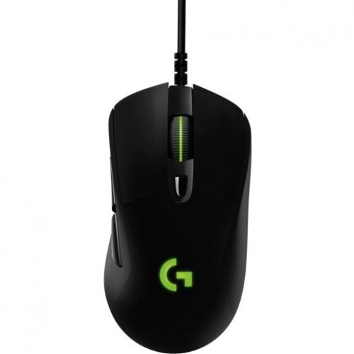 Logitech G403 HERO Gaming Mouse Alternate-Image3/500