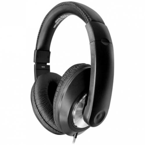 Hamilton Buhl Smart Trek ST1BK Headphone Alternate Image3/500