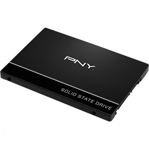 PNY CS900 1 TB Solid State Drive   2.5" Internal   SATA (SATA/600) Alternate-Image3/500