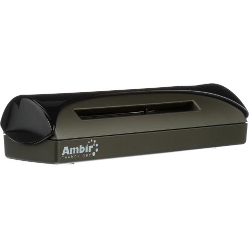 Ambir ImageScan Pro PS667 Card Scanner