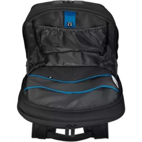 Lenovo Legion 17" Armored Backpack II   Fits Gaming Laptops Up To 17.3"   Equipped With Back Padding & Ventilation   Dedicated Gear Storage   Adjustable Shoulder And Chest Straps   Water Resistant Fabric Alternate-Image3/500