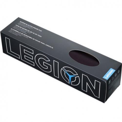 Lenovo Legion Gaming XL Cloth Mouse Pad Alternate-Image3/500