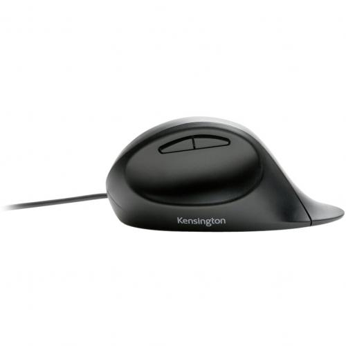 Kensington Pro Fit Ergo Wired Mouse Alternate-Image3/500