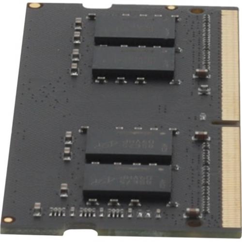 AddOn 8GB DDR4 SDRAM Memory Module Alternate-Image3/500