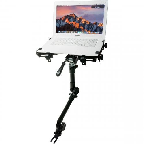 CTA Digital Multi Flex Vehicle Mount For Laptops Alternate-Image3/500