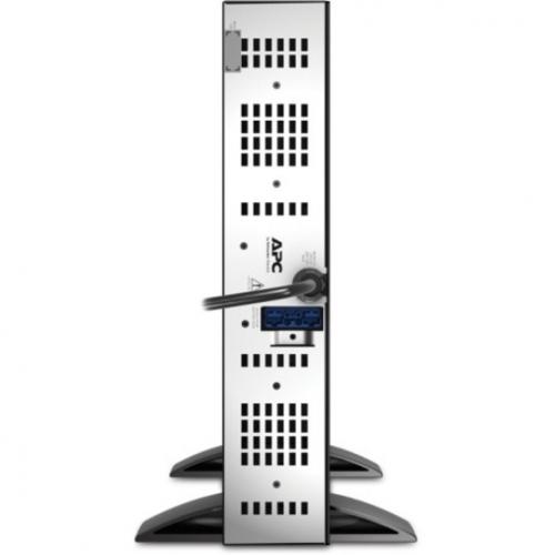 APC SMART UPS X SERIES 48V EXTERNAL BATTERY PACK RACK/TOWER TAA Alternate-Image3/500