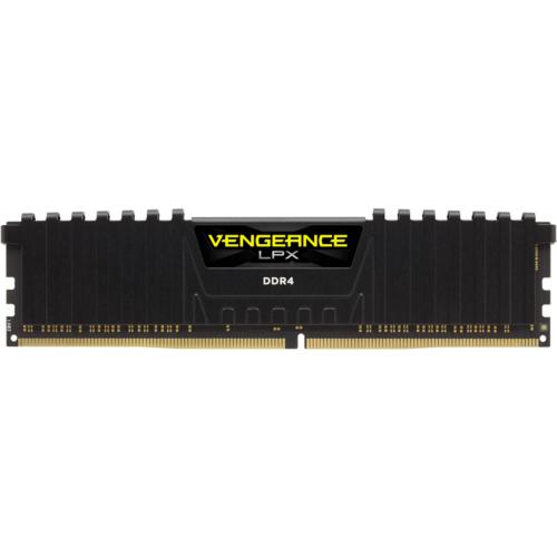 Corsair Vengeance LPX 256GB DDR4 SDRAM Memory Module Kit Alternate-Image3/500