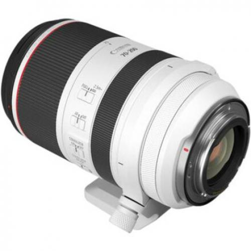 Canon   70 Mm To 200 Mmf/2.8   Telephoto Zoom Lens For Canon RF Alternate-Image3/500