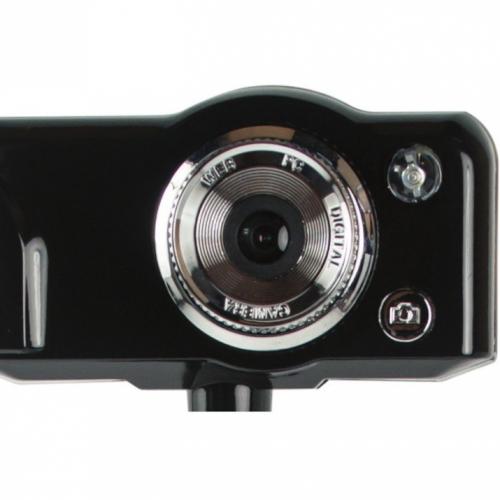Hamilton Buhl SuperFlix Webcam   5 Megapixel   30 Fps   USB 2.0 Alternate-Image3/500
