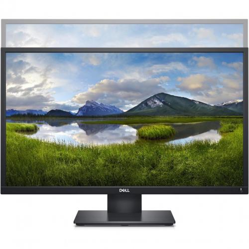 Dell E2420HS 23.8" Full HD LED LCD Monitor   16:9   Black Alternate-Image3/500