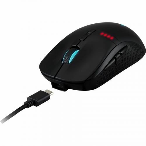 Predator Cestus 350 PMR910 Gaming Mouse Alternate-Image3/500