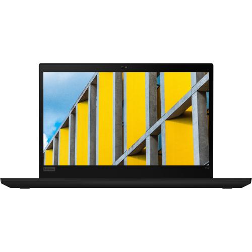 Lenovo ThinkPad T14s Gen 1 20UH000LUS 14" Touchscreen Notebook   Full HD   1920 X 1080   AMD Ryzen 7 PRO 4750U 1.70 GHz   16 GB Total RAM   512 GB SSD Alternate-Image3/500