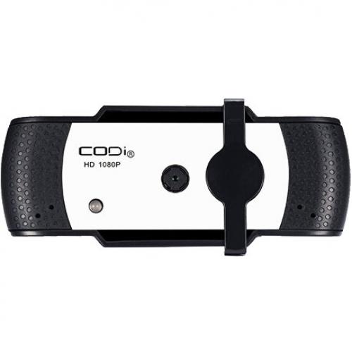 CODi Falco HD 1080P Autofocus Webcam (1920 X 1080) Alternate-Image3/500