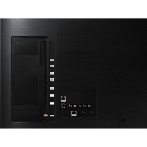 Samsung HT690 HG43NT690UF 43" Smart LED LCD TV   4K UHDTV   Black Alternate-Image3/500