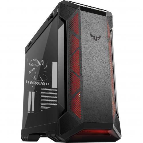 TUF Gaming GT501 Mid Tower Computer Case Alternate-Image3/500