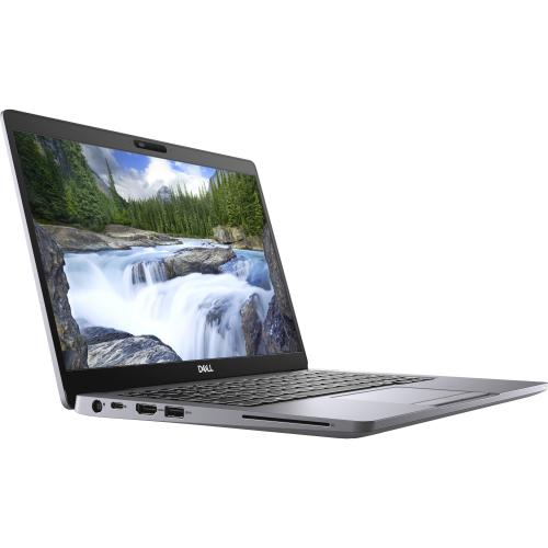 Dell Latitude 5000 5310 13.3" Touchscreen Convertible 2 In 1 Notebook   Full HD   1920 X 1080   Intel Core I5 10th Gen I5 10310U Quad Core (4 Core) 1.70 GHz   8 GB Total RAM   256 GB SSD   Titan Gray Alternate-Image3/500