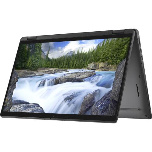 Dell Latitude 7000 7410 14" Touchscreen 2 In 1 Notebook   Full HD   1920 X 1080   Intel Core I7 (10th Gen) I7 10610U Quad Core (4 Core) 1.80 GHz   16 GB RAM   512 GB SSD Alternate-Image3/500