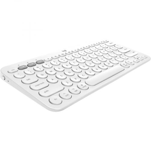 Logitech K380 Keyboard Alternate-Image3/500