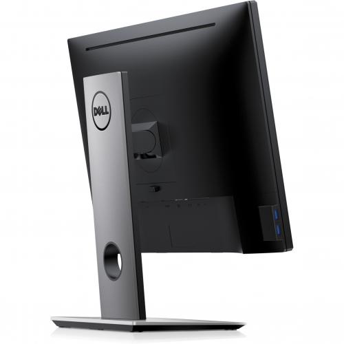 Dell P2217 22" WSXGA+ LED LCD Monitor   16:10   Black Alternate-Image3/500