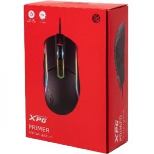 XPG PRIMER Gaming Mouse Alternate-Image3/500