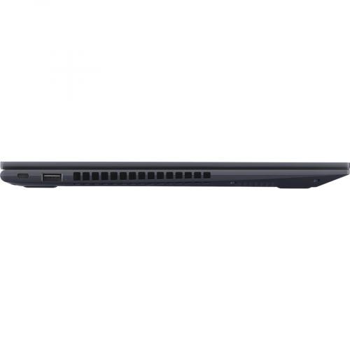 Asus VivoBook Flip 14 TM420 TM420IA DB71T 14" Touchscreen Convertible Notebook   Full HD   1920 X 1080   AMD Ryzen 7 4700U 2 GHz   8 GB Total RAM   512 GB SSD Alternate-Image3/500