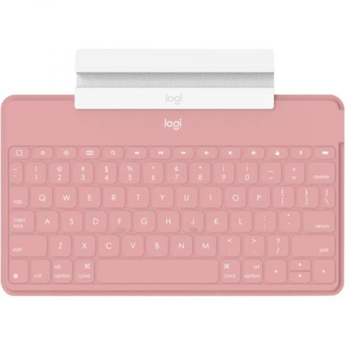 Logitech Keys To Go Keyboard Alternate-Image3/500