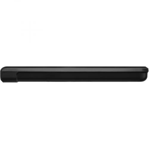Adata DashDrive HV620S 4 TB Portable Hard Drive   2.5" External   Black Alternate-Image3/500