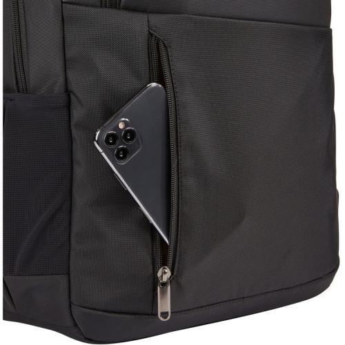 Case Logic Propel PROPB 116 Travel/Luggage Case (Backpack) For 12" To 15.6" Notebook, Accessories, Luggage, Travel, Tablet PC, Tablet, Boarding Pass   Black Alternate-Image3/500