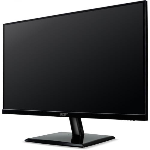 Acer EG240Y P 23.8" Full HD LED LCD Monitor   16:9   Black Alternate-Image3/500