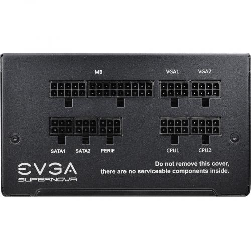 EVGA SuperNOVA 750 GT Power Supply Alternate-Image3/500