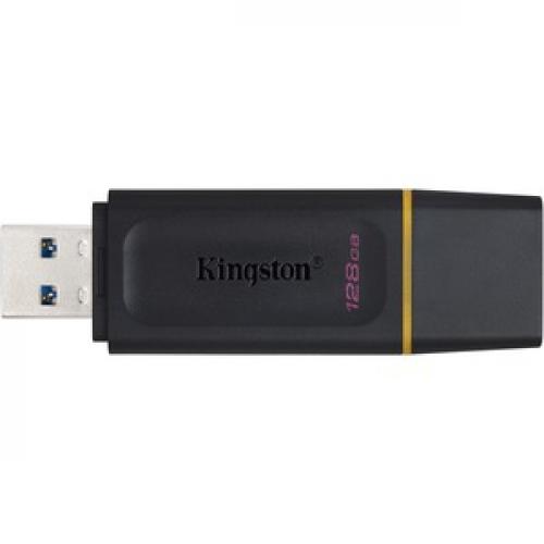 Kingston DataTraveler Exodia 128GB USB 3.2 (Gen 1) Flash Drive Alternate-Image3/500