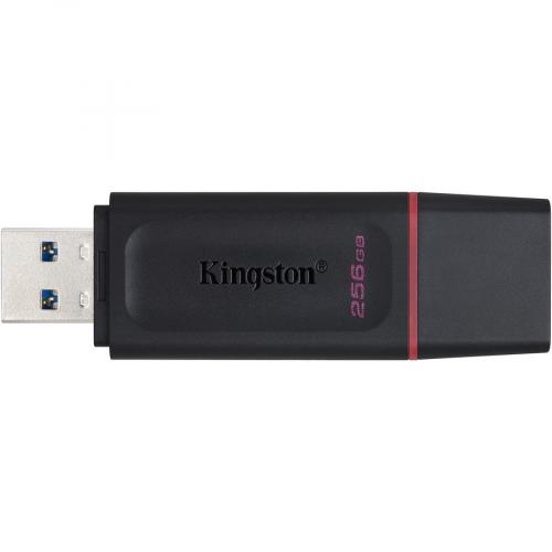 Kingston DataTraveler Exodia 256GB USB 3.2 (Gen 1) Flash Drive Alternate-Image3/500