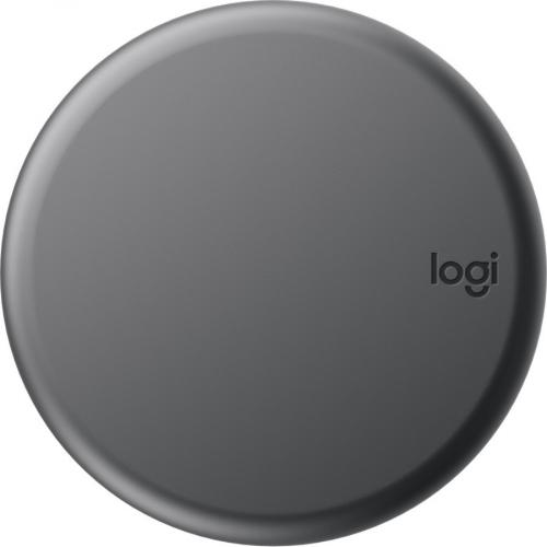 Logitech Z407 Bluetooth Speaker System   40 W RMS   Black Alternate-Image3/500