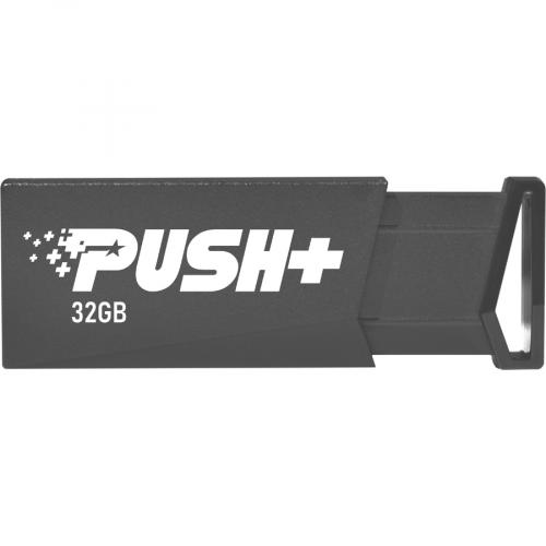 Patriot Memory Push+ USB 3.2 GEN. 1 FLASH DRIVE Alternate-Image3/500