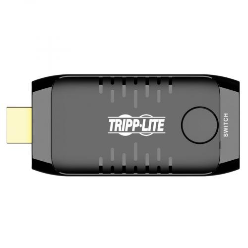 Tripp Lite By Eaton 10 X 1 Wireless HDMI Extender Mini Transmitter 1080p @ 60Hz 50ft Alternate-Image3/500
