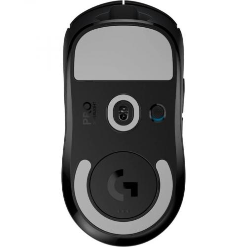 Logitech G Pro X Superlight Wireless Gaming Mouse Alternate-Image3/500