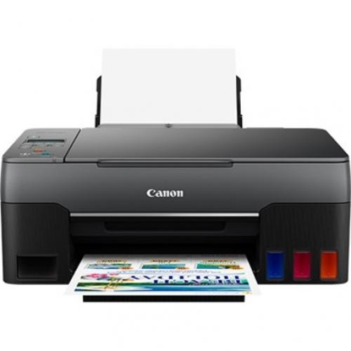 Canon PIXMA G2260 Inkjet Multifunction Printer   Color Alternate-Image3/500