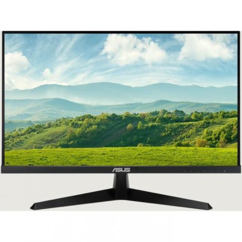 Asus VY249HE 24" Class Full HD LCD Monitor   16:9   Black Alternate-Image3/500