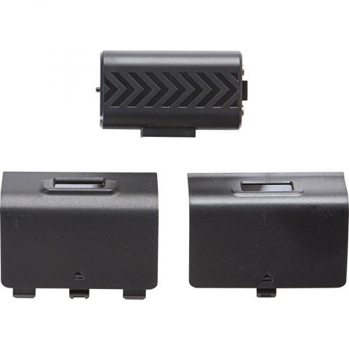 Verbatim Dual Charging Stand For Use With Xbox Wireless Controller Alternate-Image3/500