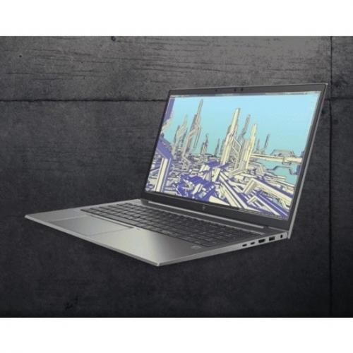 HP ZBook Firefly 15 G7 15.6" Mobile Workstation Intel Core I7 10610U 16GB RAM 512GB PCIe NVMe SED SSD   10th Gen I7 10610U Quad Core   In Plane Switching (IPS) Technology   720p HD IR Privacy Camera   Integrated Intel UHD Graphics   Windows 10 Pro Alternate-Image3/500