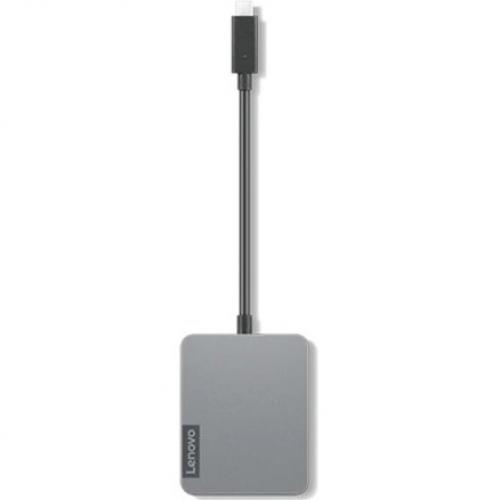 Lenovo USB C Travel Hub Gen2 Alternate-Image3/500